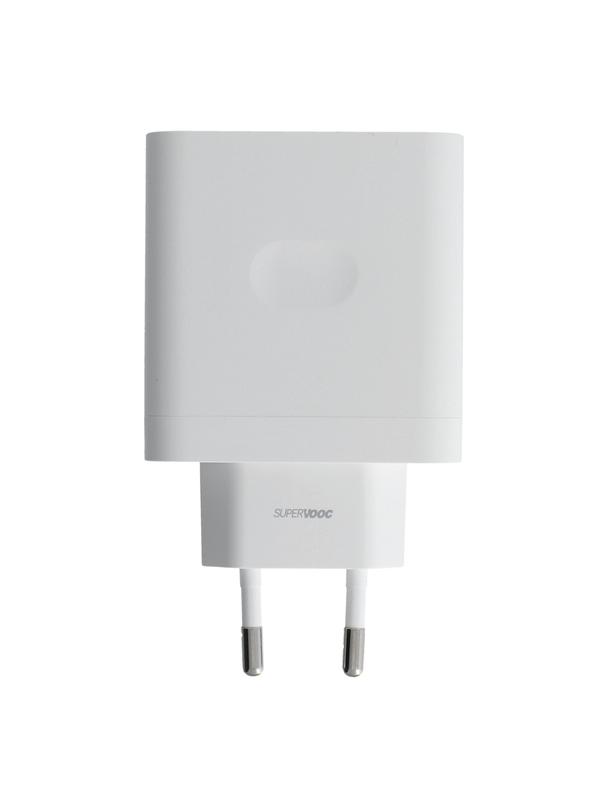 Oryginalna Ładowarka Sieciowa OnePlus Power Charger VCB8OAEH 80W Power Adapter bulk