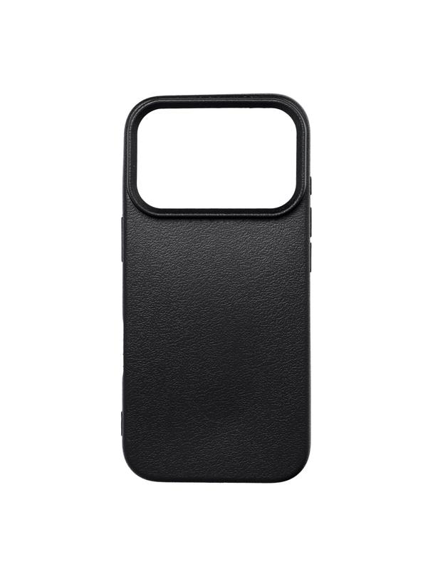 Futerał SKIN do IPHONE 17 Pro czarny