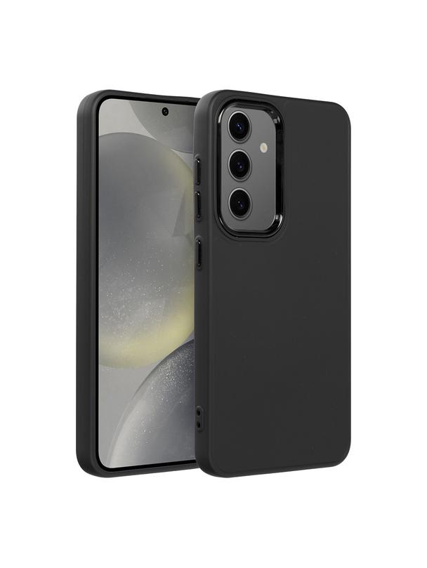 Futerał FRAME do SAMSUNG S24 czarny