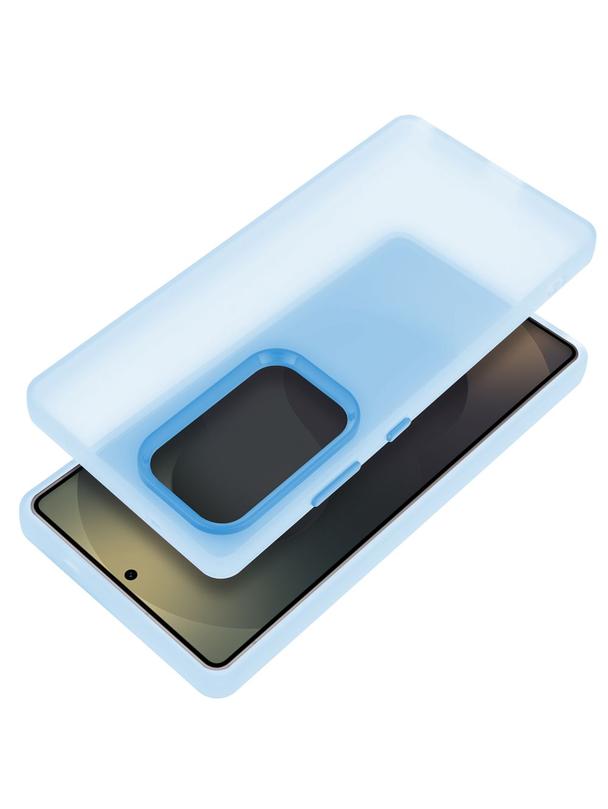 Futerał SAPPY do SAMSUNG A15 4G / A15 5G niebieski