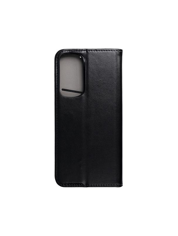 Kabura SMART MAGNETO do MOTOROLA EDGE 30 czarny