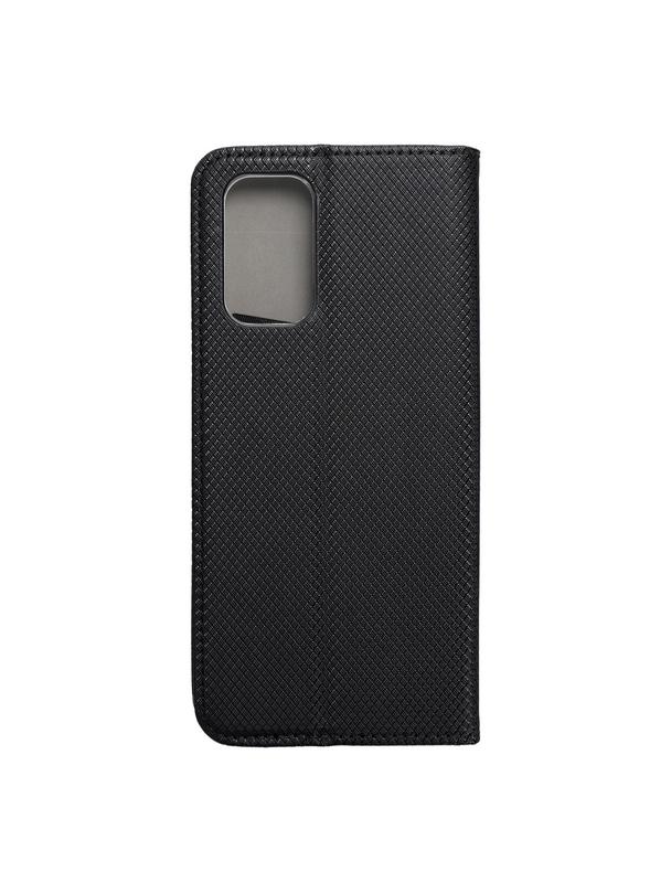 Kabura SMART CASE Book do OPPO A54 5G / A74 5G / A93 5G czarny