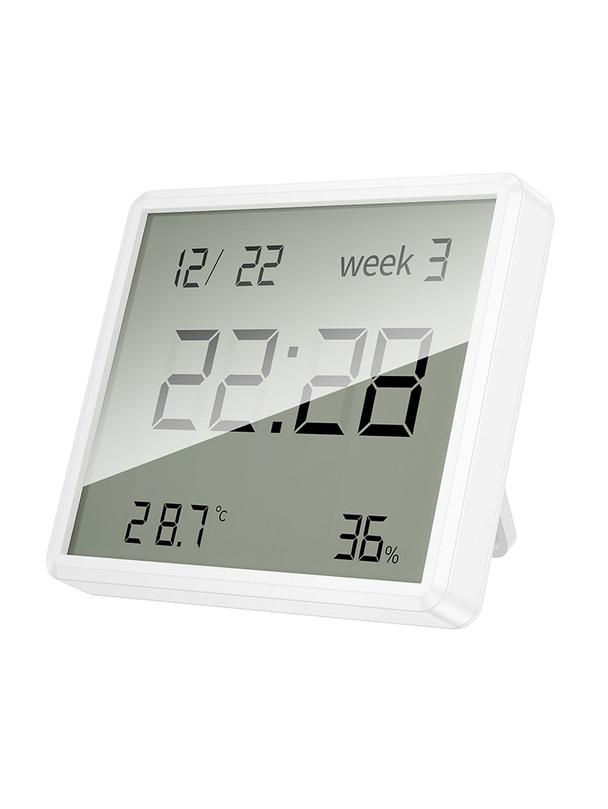 Stacja pogody Hoco HX41 biały