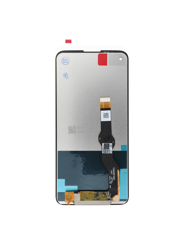 FixCell wyświetlacz do MOTOROLA G8 Power OEM bez ramki