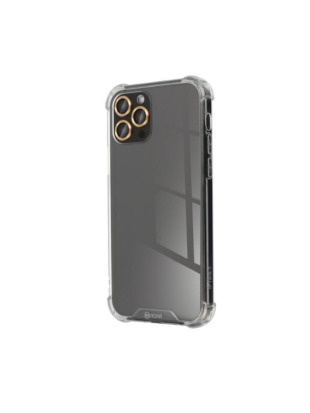 ROAR futerał ARMOR JELLY do XIAOMI Redmi 8A transparentny