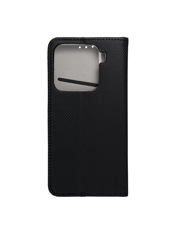 Kabura SMART CASE Book do XIAOMI 15 czarny