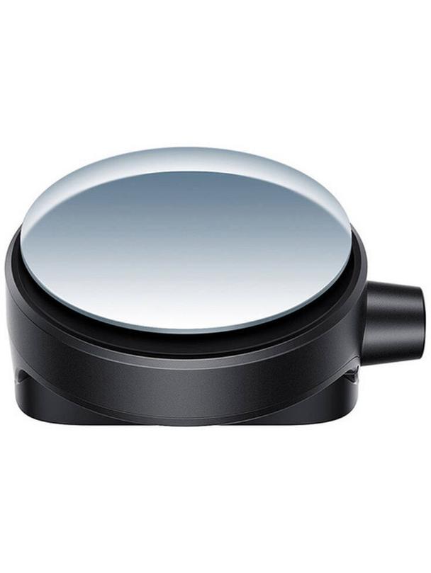 BASEUS lusterko na tylne siedzienie SafeRide Series HSJ-01 czarne