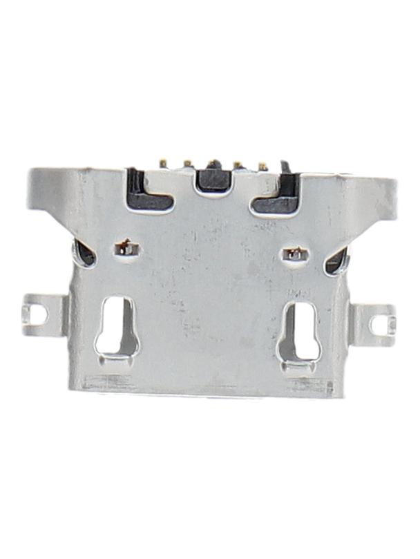 Złącze gniazdo ładowania do MOTOROLA E4 Plus ORI