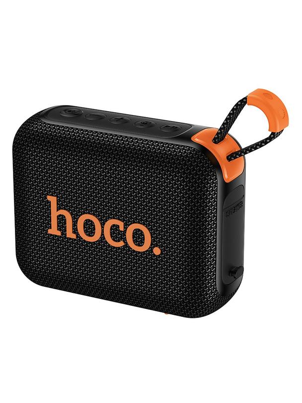 Głośnik bluetooth 10W 4h Hoco HC31 czarny