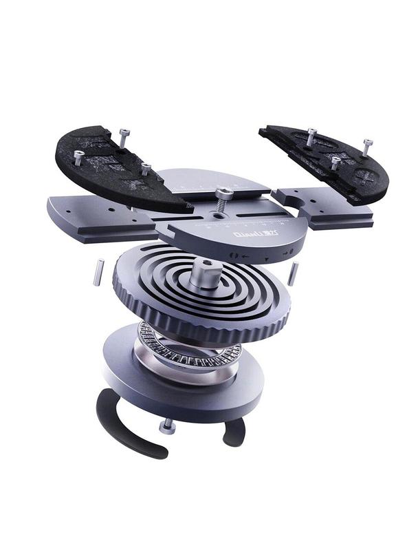 QIANLI IPinch uniwersalny uchwyt na PCB