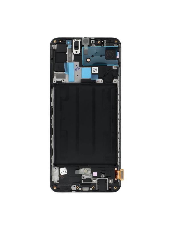 ServicePack Wyświetlacz LCD SAMSUNG A70 A705F GH82-19747A