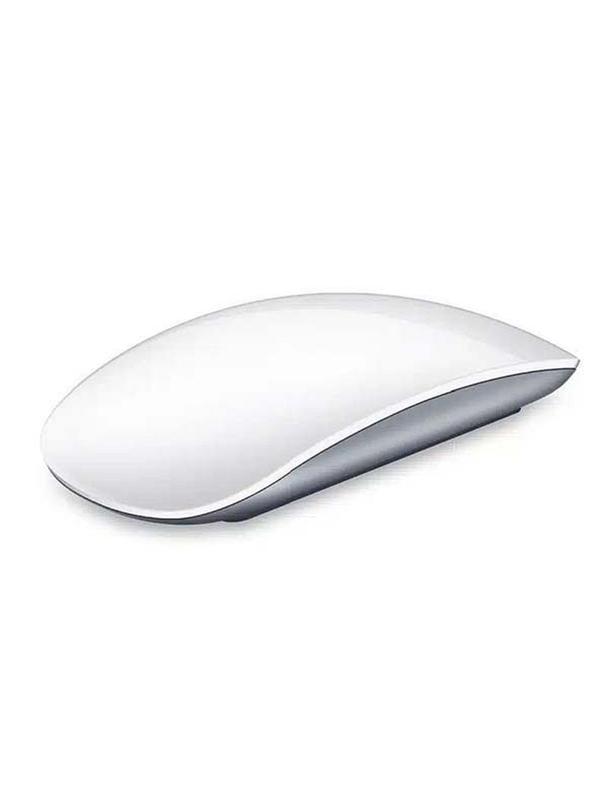 WiWU - Bezprzewodowa mysz komputerowa Magic Pro Mouse WM103 - biała