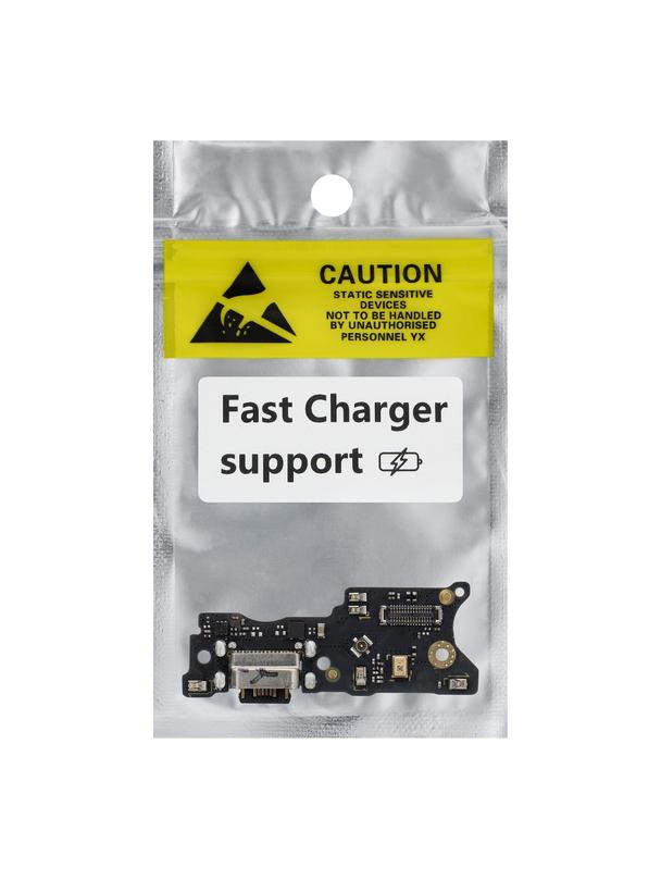 Płytka ładowania do XIAOMI Redmi 10 OEM (Fast Charger)