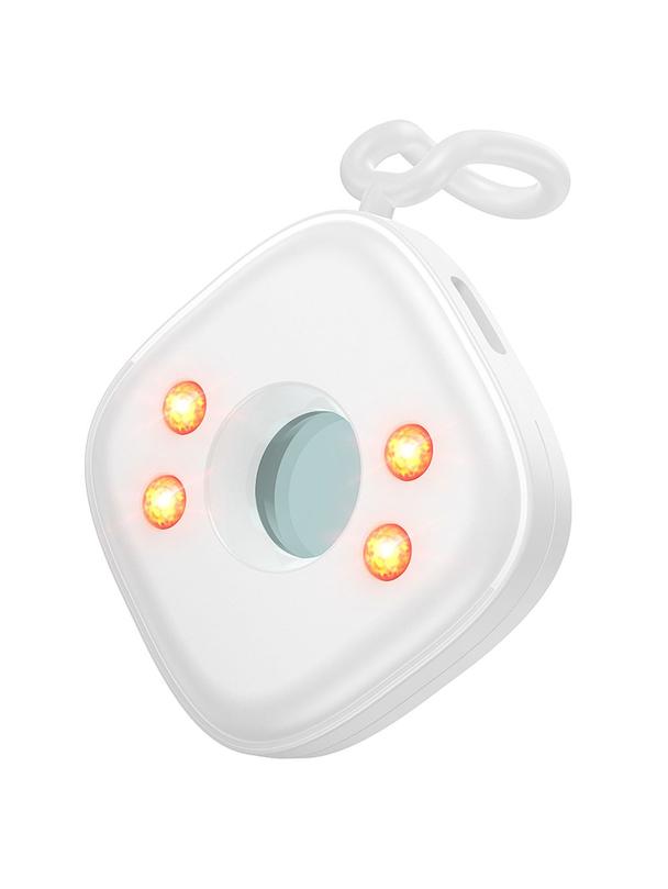 Detektor wykrywacz ukrytych kamer Hoco GM231 biały