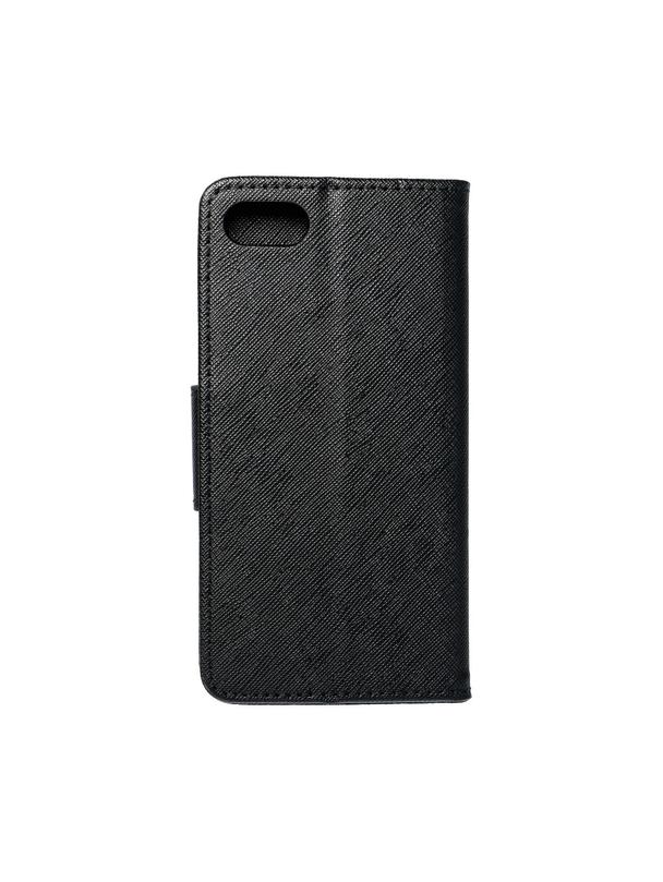 Kabura do IPHONE 7 / 8 / SE 2020 / SE 2022 Fancy Book czarny