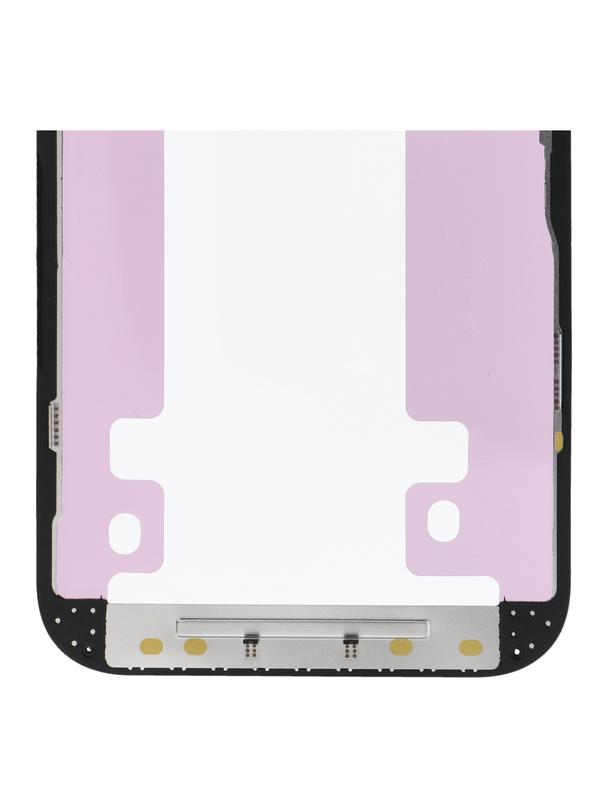 MUSTTBY Ramka LCD IPHONE 14 pro