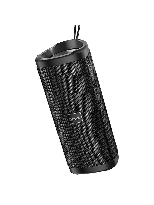 Głośnik bluetooth 2 x 5W 3 h Hoco HC4 czarny