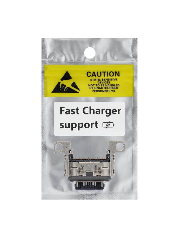 Złącze gniazdo ładowania do SAMSUNG A34 A53 ORI