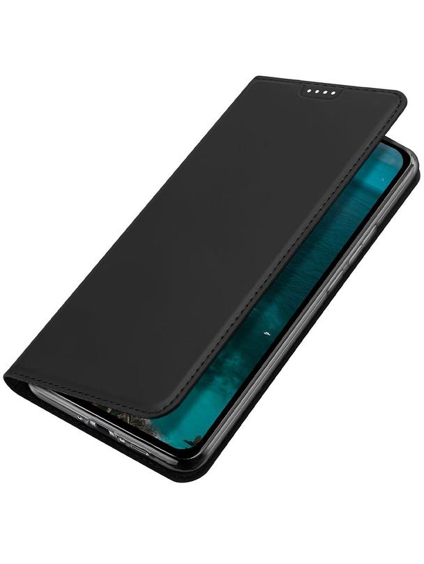 DUX DUCIS kabura SKIN PRO do SAMSUNG A36/56 5G czarna