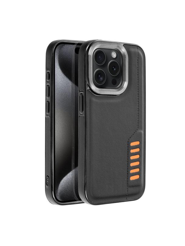 Futerał MILANO do XIAOMI Redmi Note 13 Pro 5G czarny