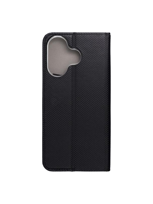 Kabura SMART CASE Book do XIAOMI Redmi 13 4G czarny
