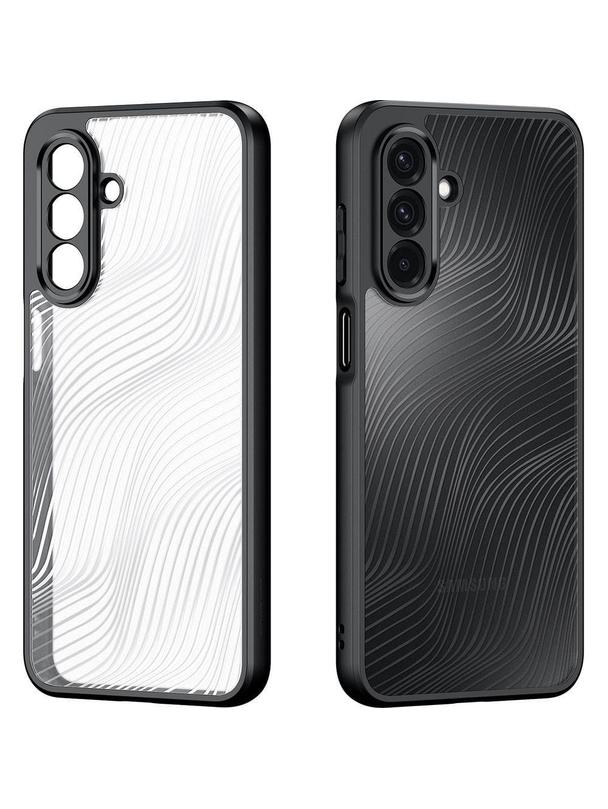 DUX DUCIS futerał AIMO do SAMSUNG A26 5G czarny