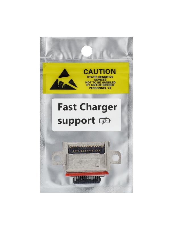 Złącze gniazdo ładowania do SAMSUNG S20 S20FE XCOVER 5 ORI