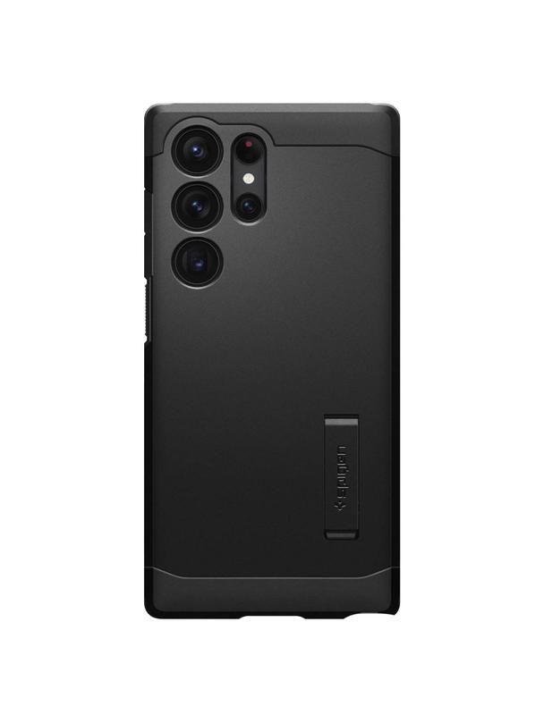 SPIGEN futerał TOUGH ARMOR do SAMSUNG S23 Ultra black