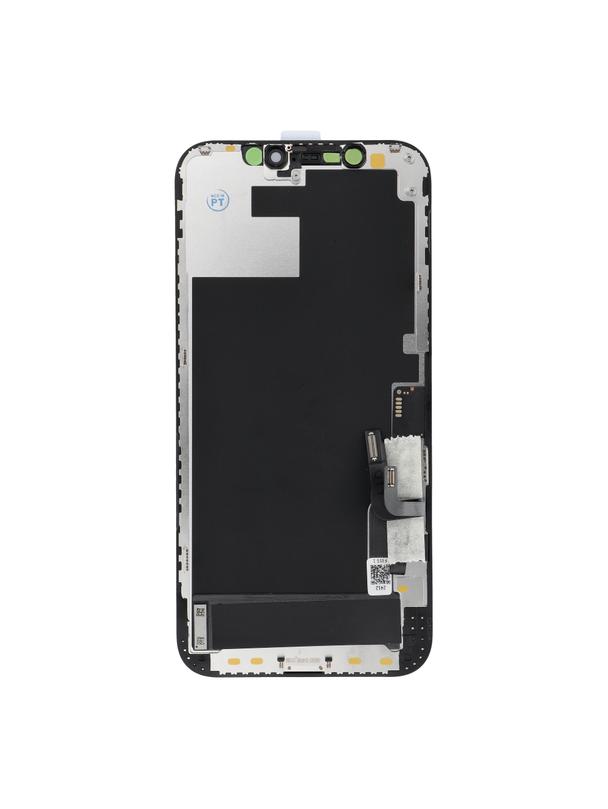 NCC Wyświetlacz do IPHONE 12 / 12 Pro Hard OLED (możliwa wymiana IC)