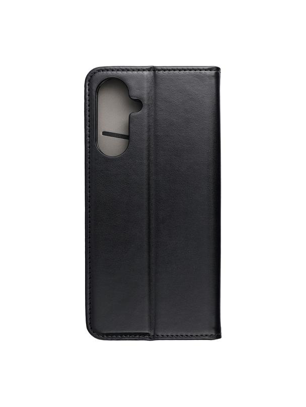 Kabura SMART MAGNETO do SAMSUNG A17 czarny