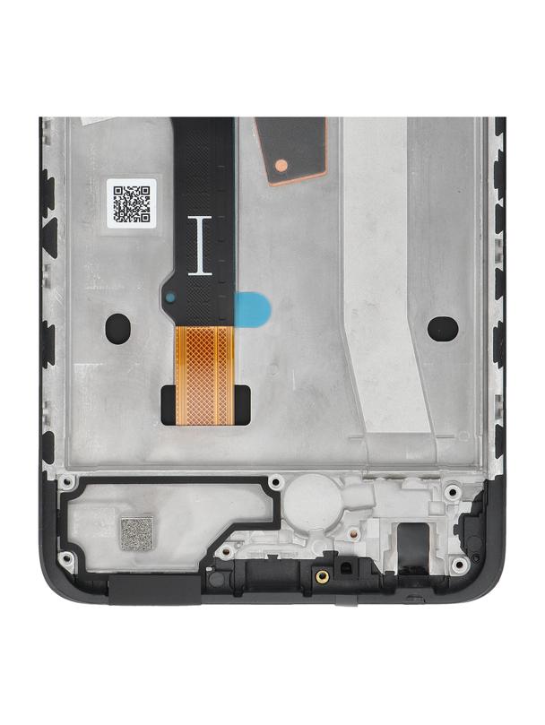 ServicePack Wyświetlacz LCD do MOTOROLA Moto G51 5G 5D68C20028