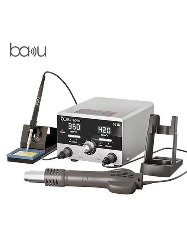 Stacja Lutownicza BAKU BA-909D