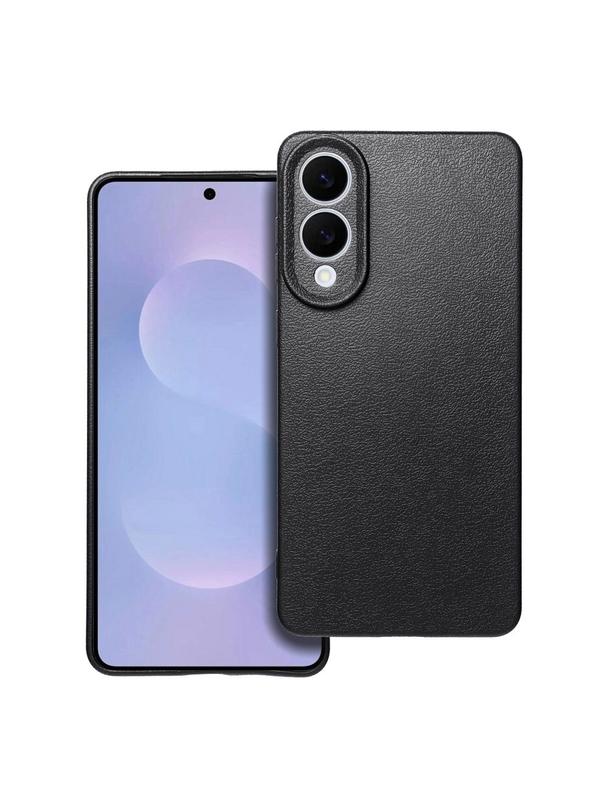 Futerał SKIN do SAMSUNG S25 Edge czarny