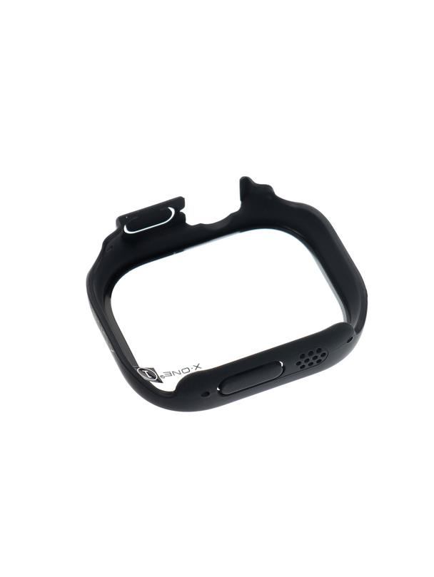 Futerał X-ONE Dropguard - do Apple Watch Ultra/Ultra2/Ultra3 49mm czarny