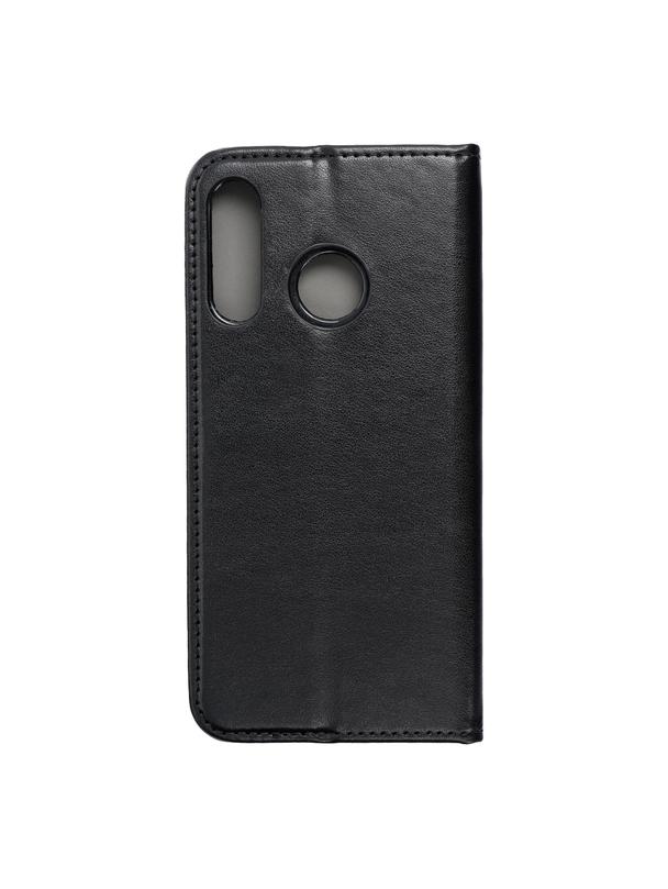 Kabura SMART MAGNETO do HUAWEI P30 Lite czarny