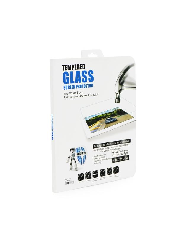 Szkło hartowane do iPad Air / Air 2 Blue Star