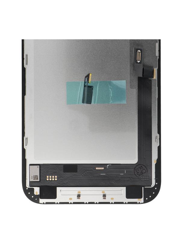 FixCell wyświetlacz do  IPHONE 16 Plus SOFT OLED (możliwa wymiana ic)