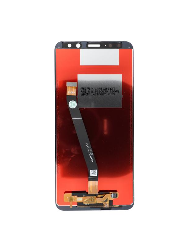 FixCell wyświetlacz LCD do HUAWEI  MATE 10 lite OEM bez ramki (biały)