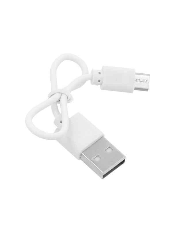 Lampa LED Ring do selfie na telefon RK12 pomarańcz miś