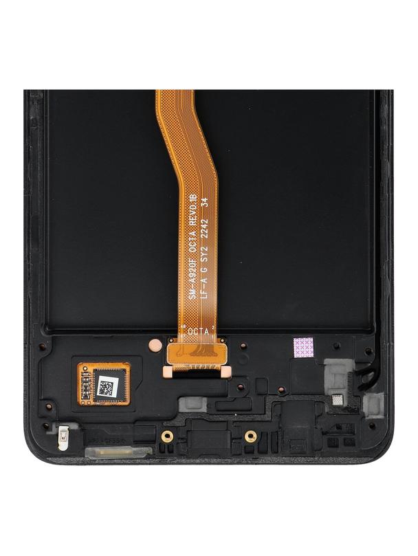 ServicePack Wyświetlacz LCD SAMSUNG A9 2018 A920F GH82-18308A