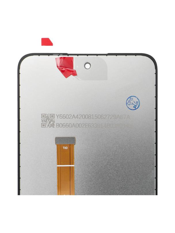 FixCell wyświetlacz LCD do LG K42 K52 K52s K62 OEM bez ramki