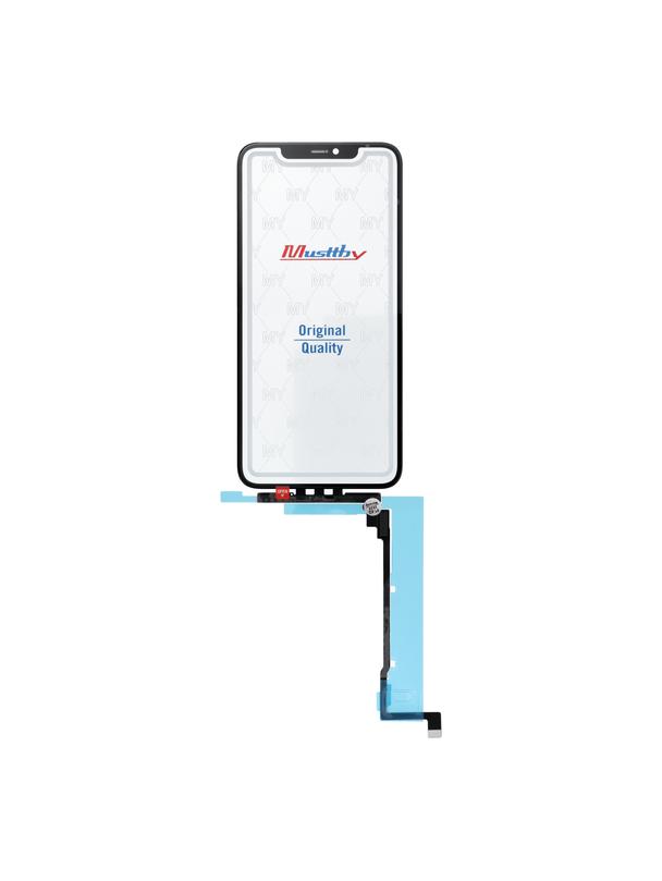 MUSTTBY Ekran dotykowy + OCA IPHONE  11 pro max (bez IC)