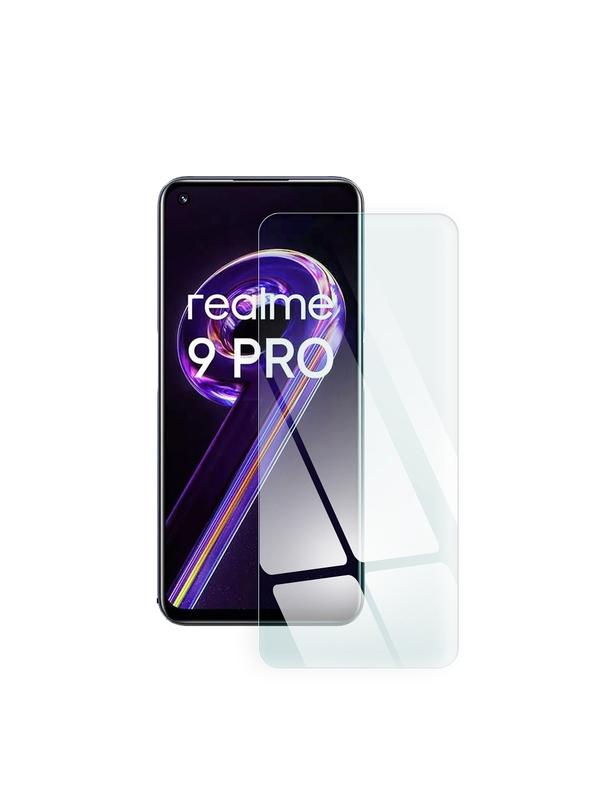 Szkło hartowane do Realme 9 PRO Blue Star