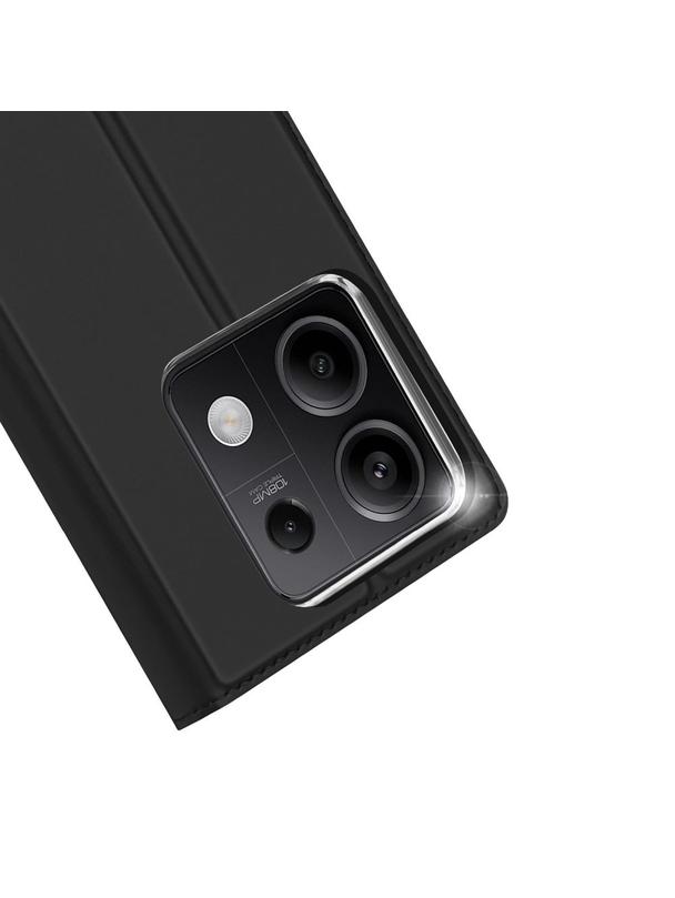DUX DUCIS kabura SKIN PRO do REDMI NOTE 13 5G czarna