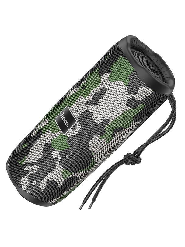 Głośnik bluetooth 2 x 5W 3h Hoco HC16 moro