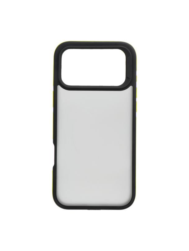 Futerał NEO do IPHONE 17 Pro Max żółty