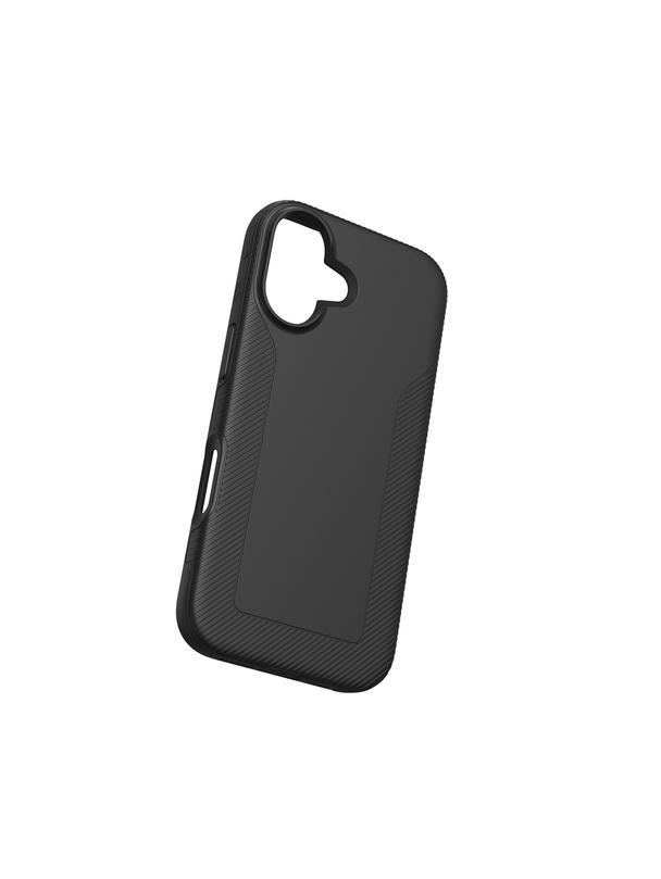 ZAGG futerał LUXE SNAP kompatybilny z MagSafe do IPHONE 17 black