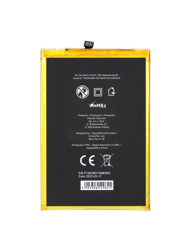 Bateria do Xiaomi Redmi 9A / 9C / POCO M2 Pro (BN56) 5000 mAh Blue Star