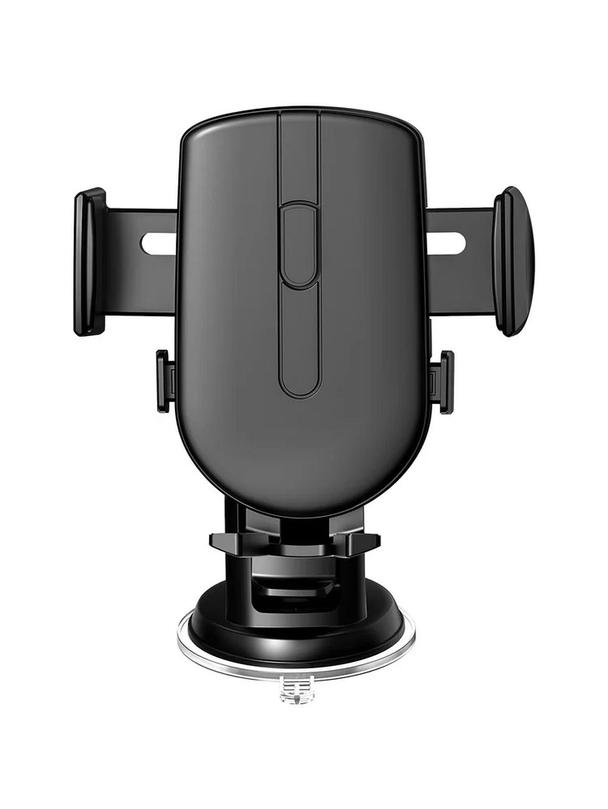 WiWU - Uchwyt samochodowy CH054 z przyssawką na szybę