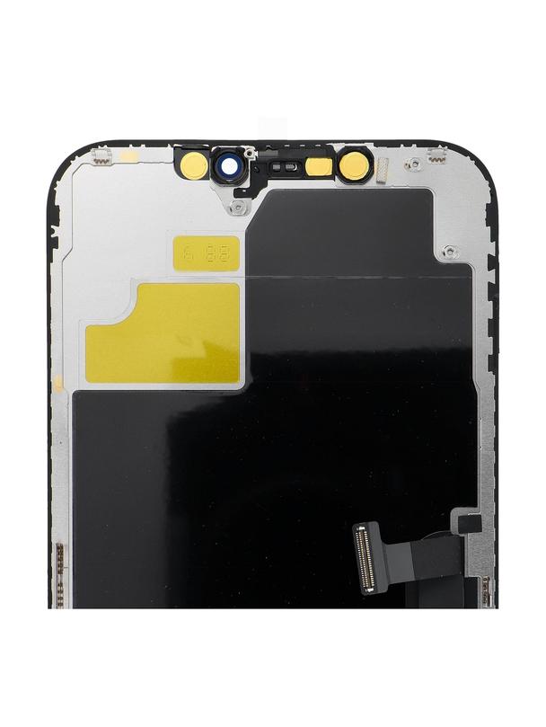 JK Wyświetlacz LCD do IPHONE 12 PRO MAX SOFT OLED (Change IC)